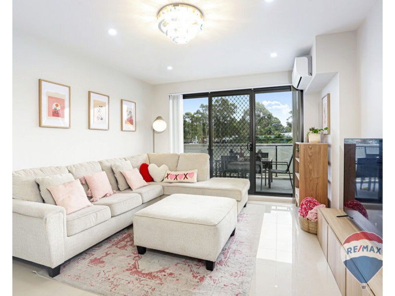 312/240-250 GREAT WESTERN HIGHWAY, Kingswood NSW 2747