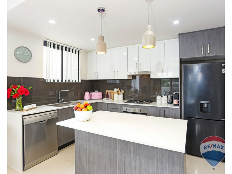 312/240-250 GREAT WESTERN HIGHWAY, Kingswood NSW 2747