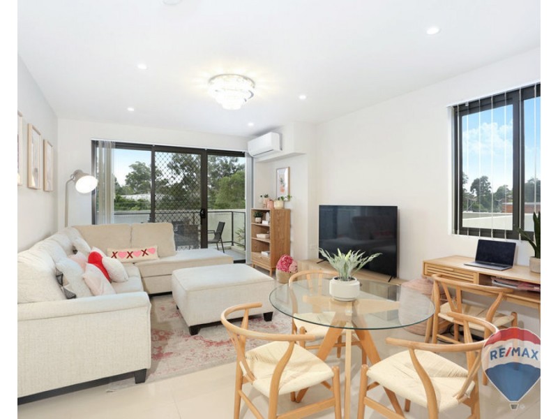 312/240-250 GREAT WESTERN HIGHWAY, Kingswood NSW 2747