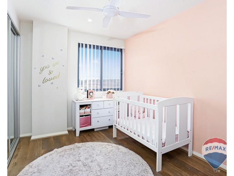 312/240-250 GREAT WESTERN HIGHWAY, Kingswood NSW 2747