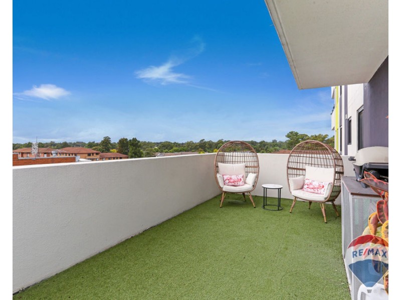 312/240-250 GREAT WESTERN HIGHWAY, Kingswood NSW 2747