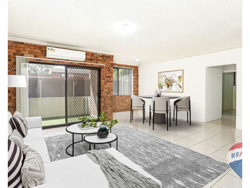 9/6-8 PARKES AVENUE, Werrington NSW 2747