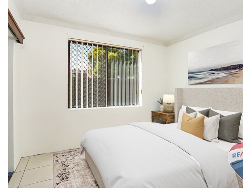 9/6-8 PARKES AVENUE, Werrington NSW 2747