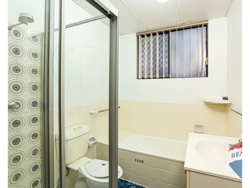 9/6-8 PARKES AVENUE, Werrington NSW 2747