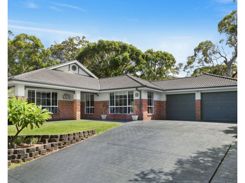 8 Mistral Close, Gwandalan NSW 2259