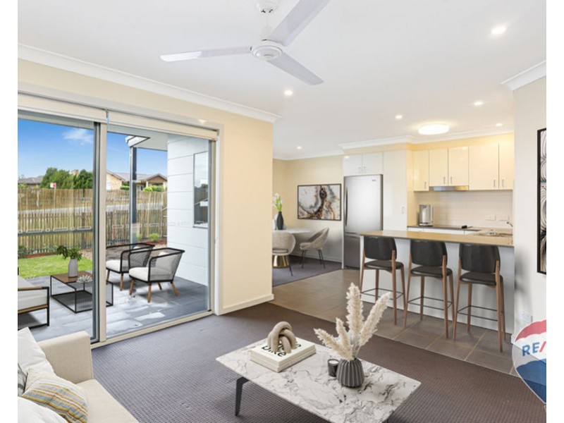 28/73 Sovereign Circuit, Glenfield NSW 2167