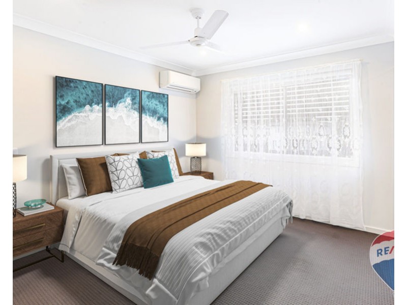 28/73 Sovereign Circuit, Glenfield NSW 2167
