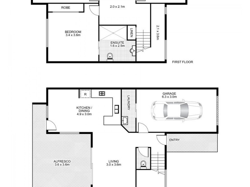 28/73 Sovereign Circuit, Glenfield NSW 2167