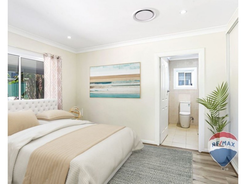 8 EPPING CLOSE, Cambridge Park NSW 2747