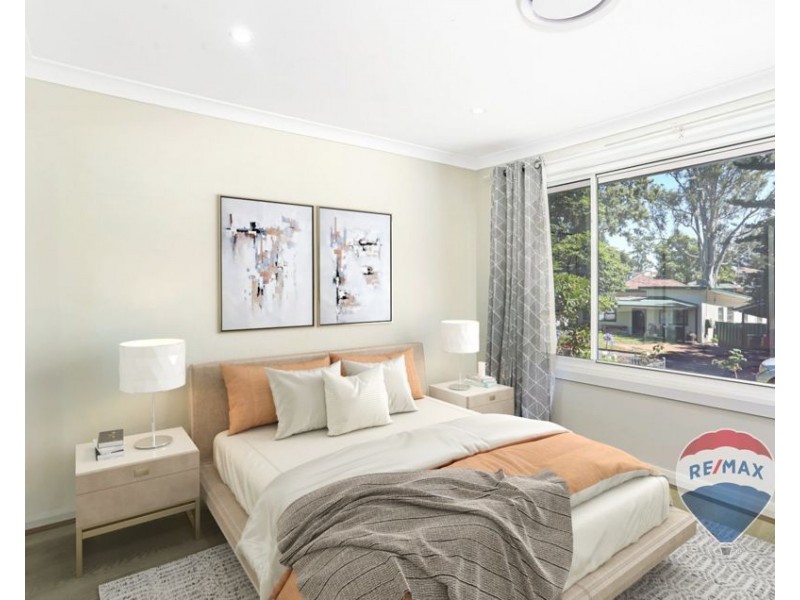 8 EPPING CLOSE, Cambridge Park NSW 2747