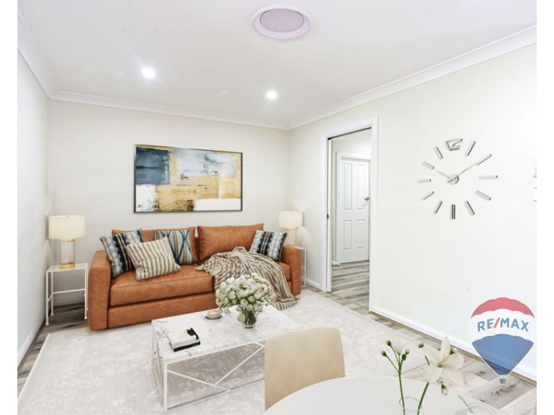 8 EPPING CLOSE, Cambridge Park NSW 2747