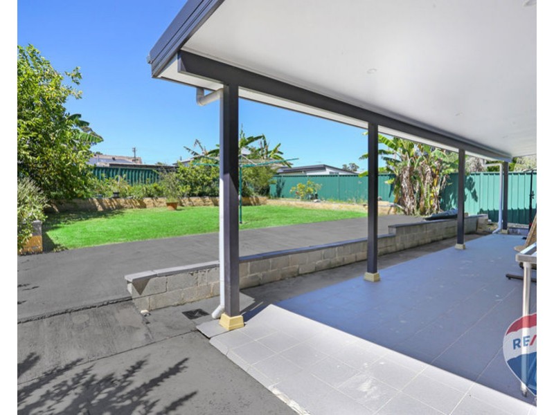 8 EPPING CLOSE, Cambridge Park NSW 2747