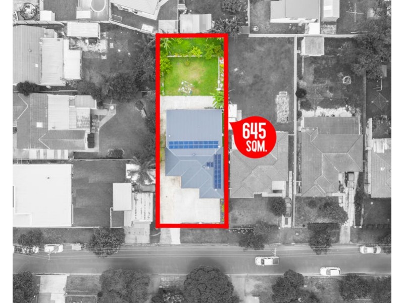 8 EPPING CLOSE, Cambridge Park NSW 2747