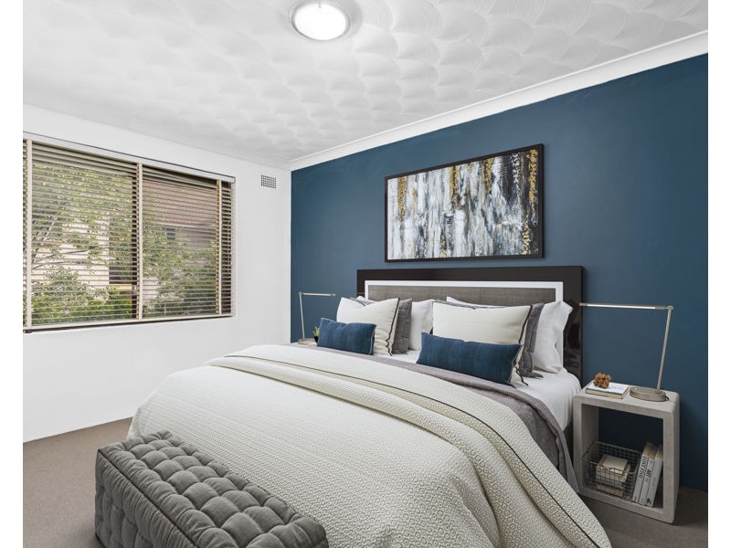 10/22-24 Paton Street, Merrylands West NSW 2160