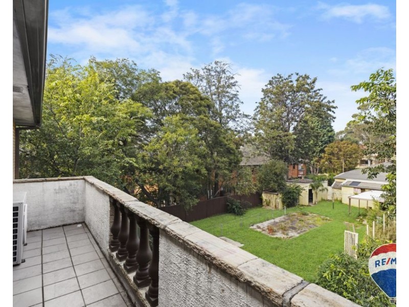 10/22-24 Paton Street, Merrylands West NSW 2160