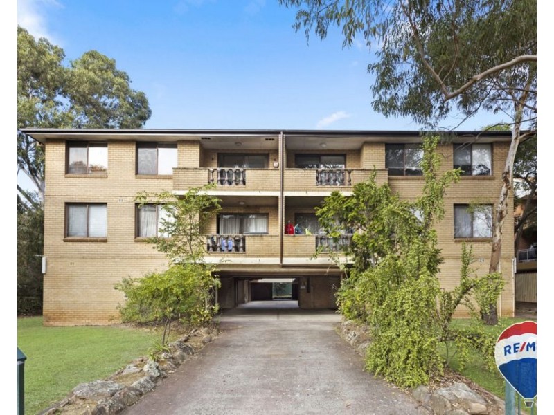 10/22-24 Paton Street, Merrylands West NSW 2160