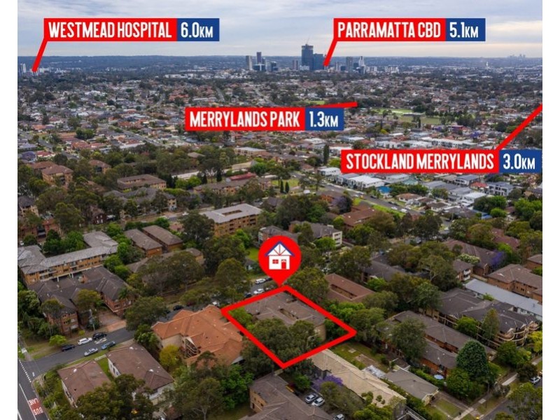 10/22-24 Paton Street, Merrylands West NSW 2160