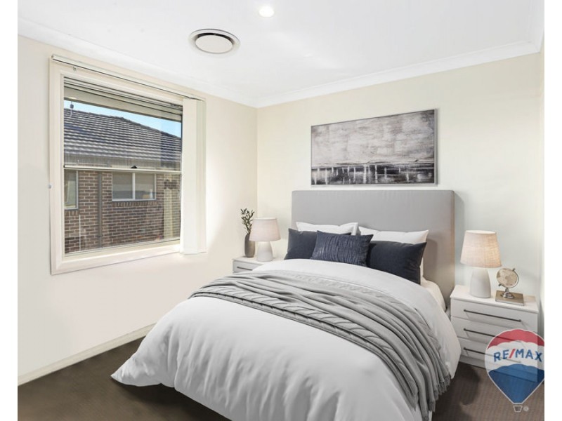 8/148-150 VICTORIA STREET, Werrington NSW 2747