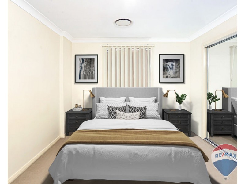 8/148-150 VICTORIA STREET, Werrington NSW 2747