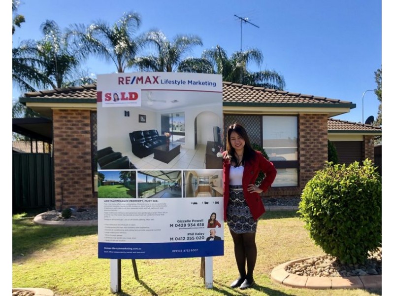 12 WERONA AVENUE, Claremont Meadows NSW 2747