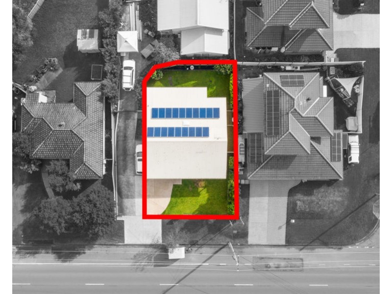 191A VICTORIA STREET, Cambridge Park NSW 2747