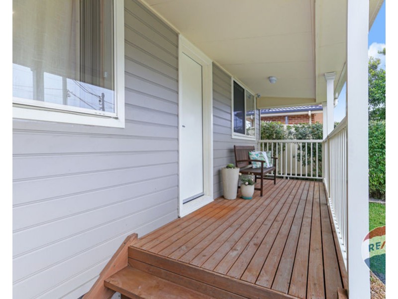 191A VICTORIA STREET, Cambridge Park NSW 2747