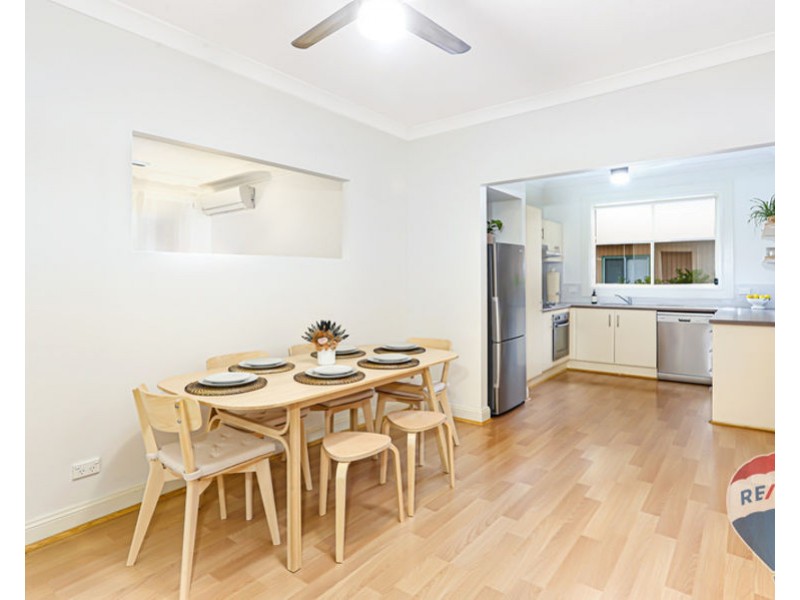 191A VICTORIA STREET, Cambridge Park NSW 2747