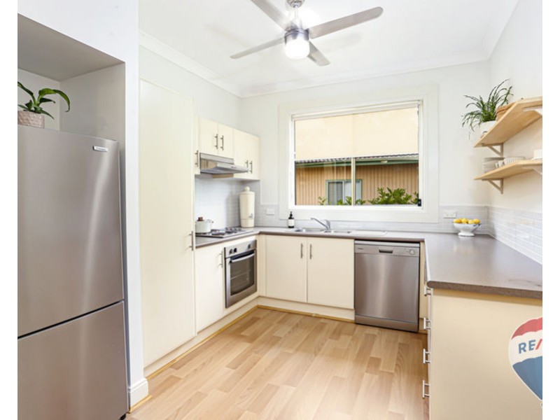 191A VICTORIA STREET, Cambridge Park NSW 2747