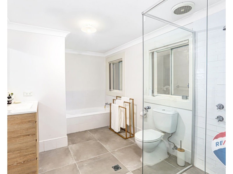 191A VICTORIA STREET, Cambridge Park NSW 2747