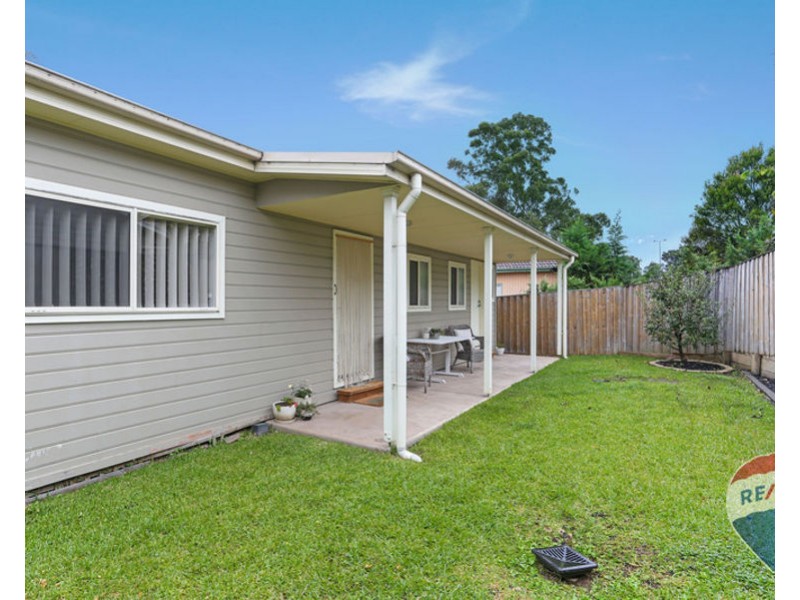 191A VICTORIA STREET, Cambridge Park NSW 2747