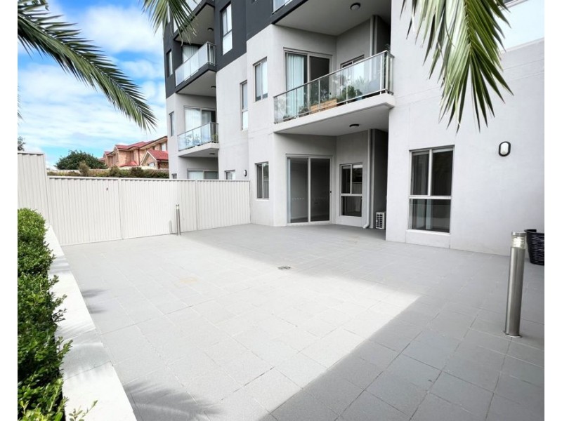 3B/48-56 Derby St Derby Street, Penrith NSW 2750