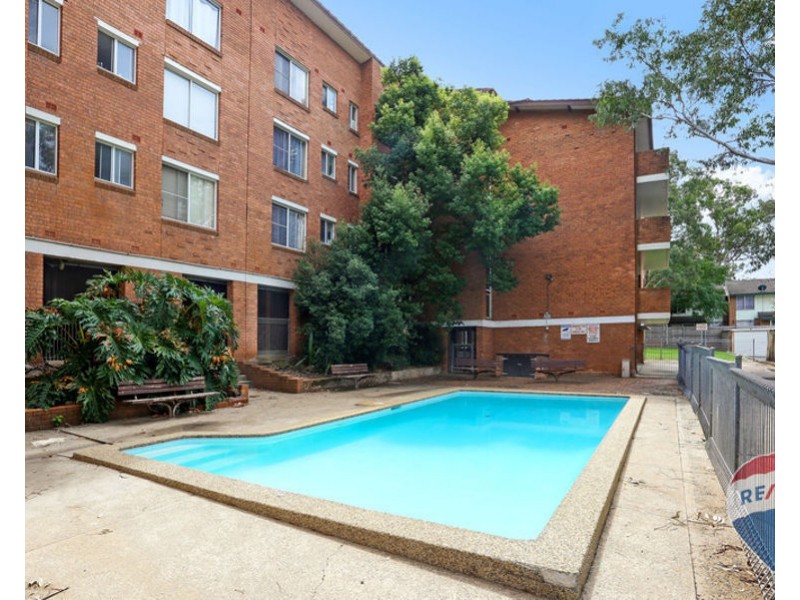 25/59 PARK AVENUE, Kingswood NSW 2747