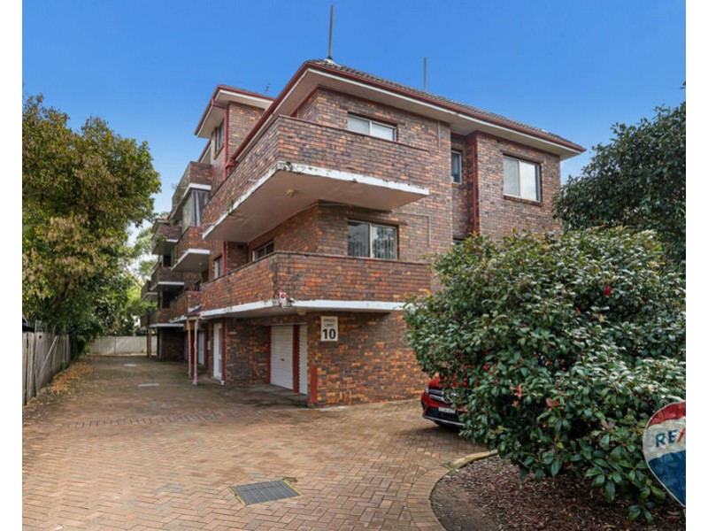6/37-39 KING STREET, Penrith NSW 2750