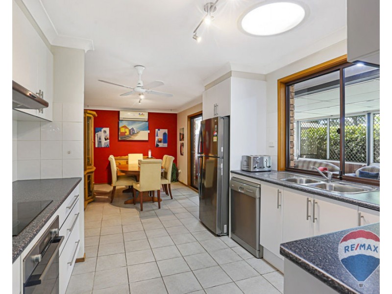 7 GRAZIER PLACE, Minchinbury NSW 2770