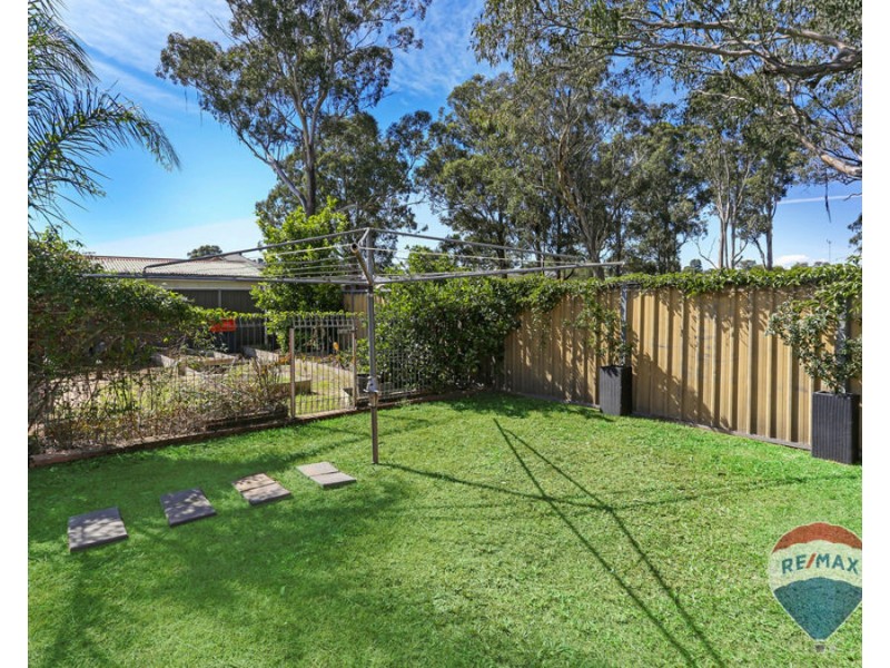 7 GRAZIER PLACE, Minchinbury NSW 2770