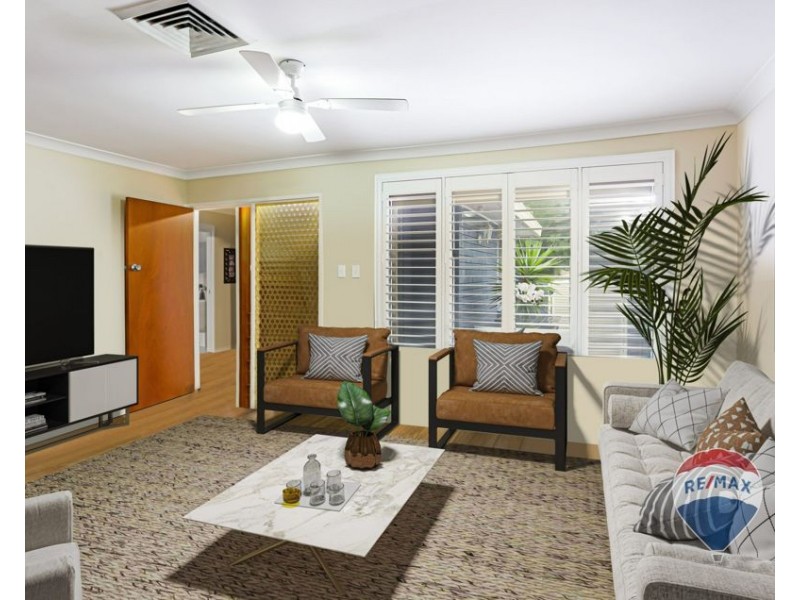 21 BUNYAN ROAD, Leonay NSW 2750