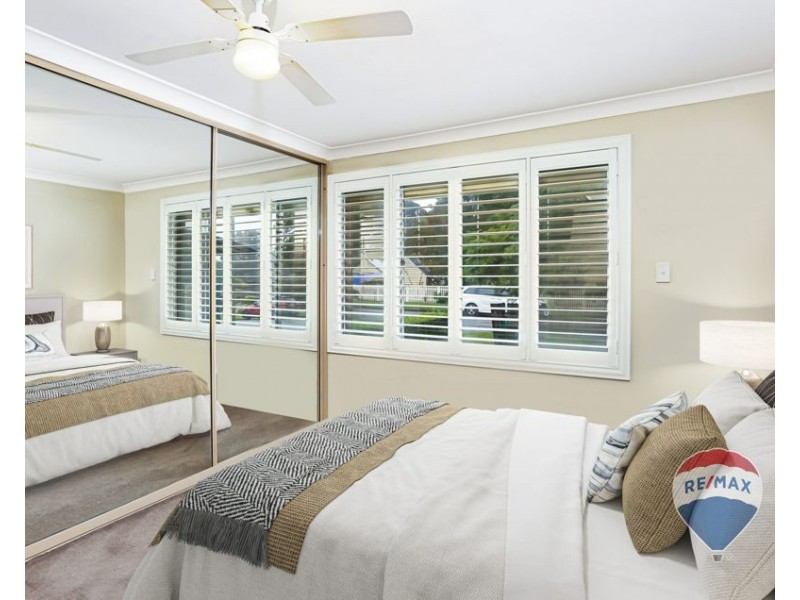 21 BUNYAN ROAD, Leonay NSW 2750