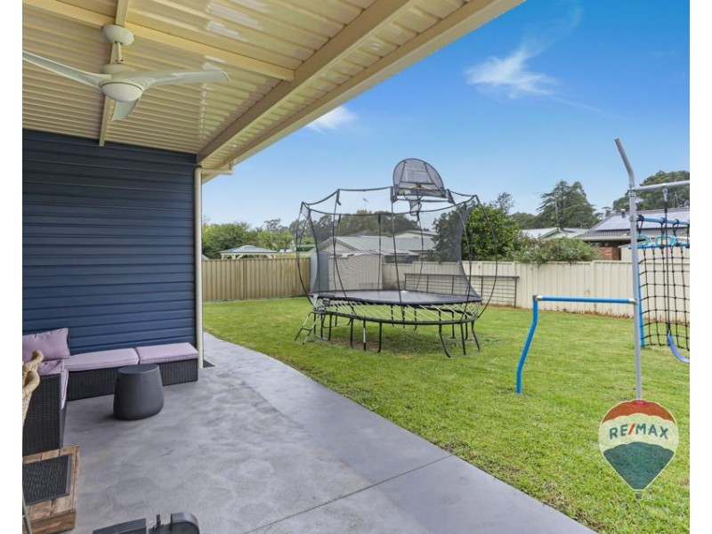 21 BUNYAN ROAD, Leonay NSW 2750