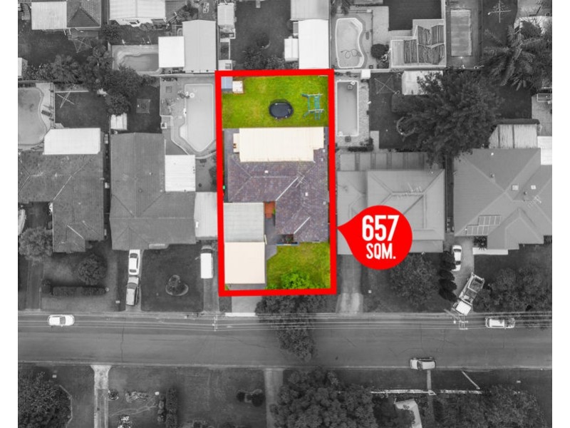 21 BUNYAN ROAD, Leonay NSW 2750