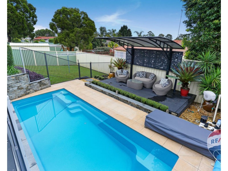 7 ANGOPHORA AVENUE, Kingswood NSW 2747