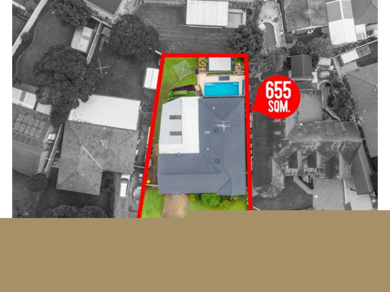7 ANGOPHORA AVENUE, Kingswood NSW 2747