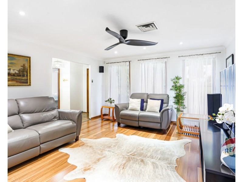 7 ANGOPHORA AVENUE, Kingswood NSW 2747