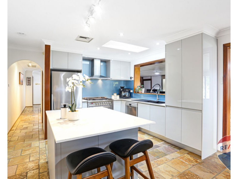 7 ANGOPHORA AVENUE, Kingswood NSW 2747