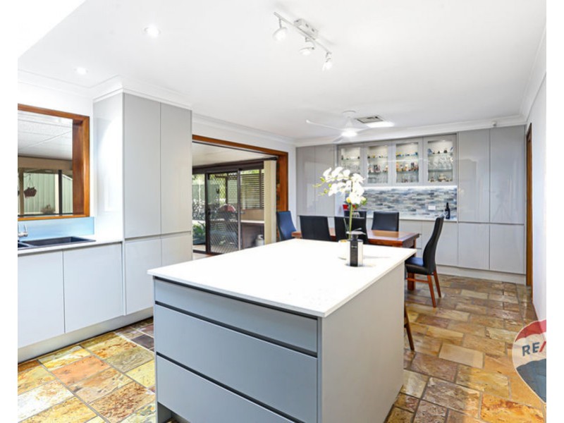 7 ANGOPHORA AVENUE, Kingswood NSW 2747