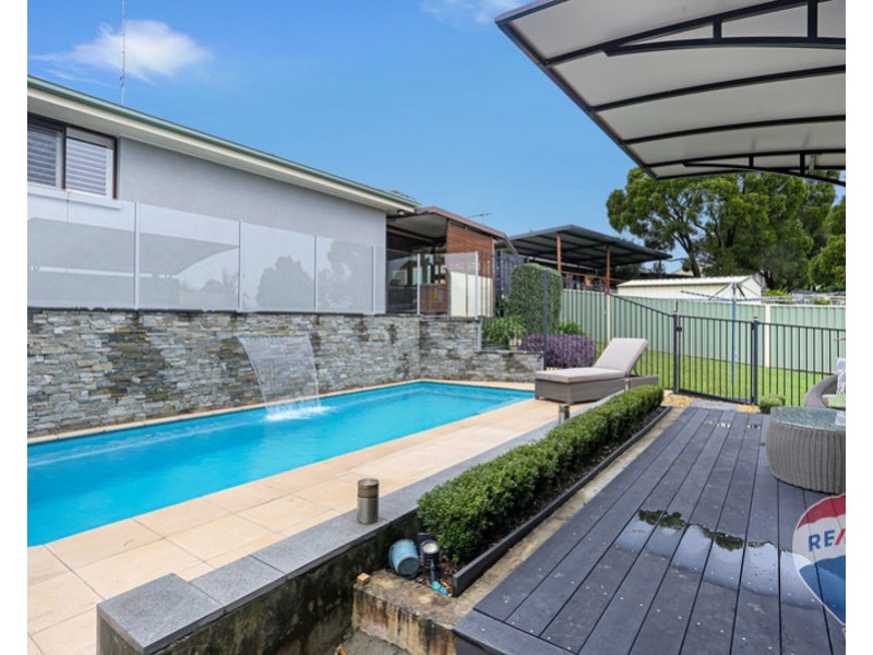 7 ANGOPHORA AVENUE, Kingswood NSW 2747