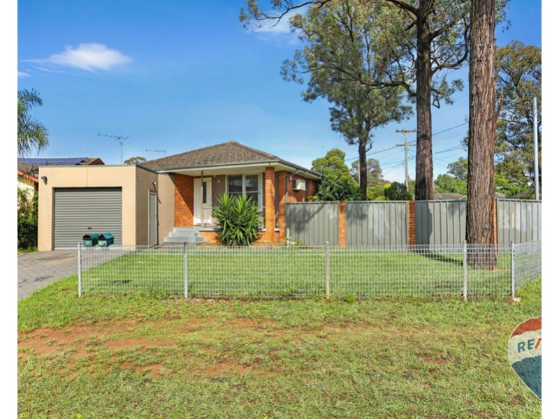 10 and 10A WAITAKI STREET, Lethbridge Park NSW 2770
