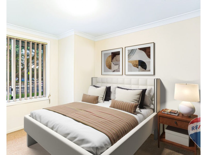 1/33 DOONMORE STREET, Penrith NSW 2750