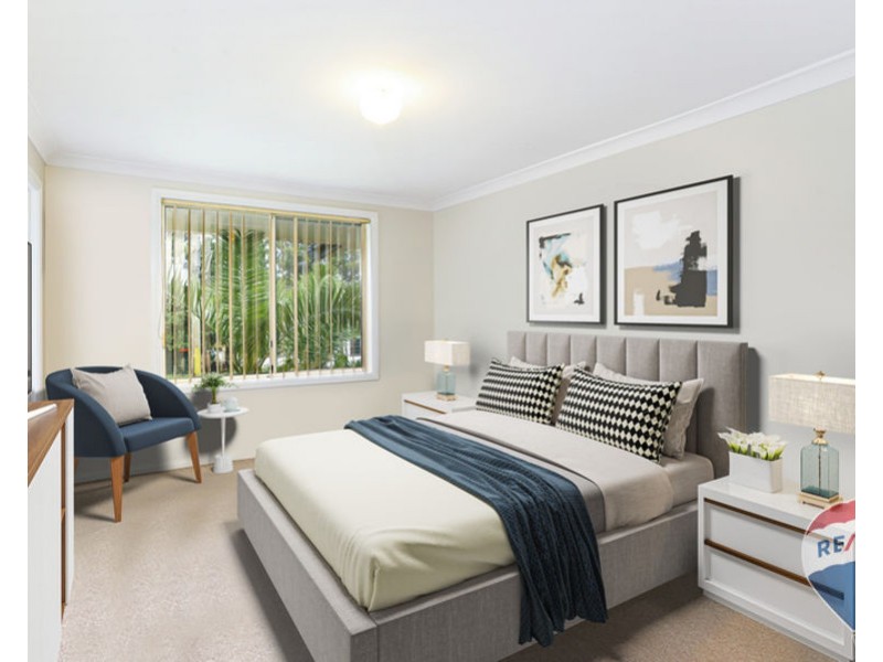 1/33 DOONMORE STREET, Penrith NSW 2750