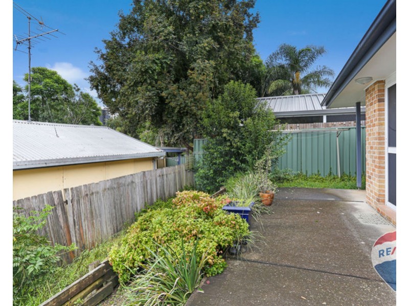 1/33 DOONMORE STREET, Penrith NSW 2750