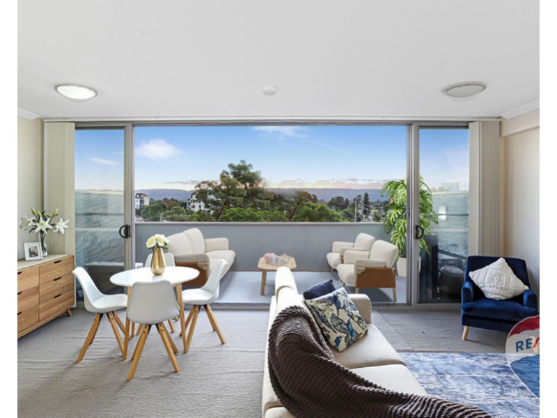 20/40-50 UNION ROAD, Penrith NSW 2750